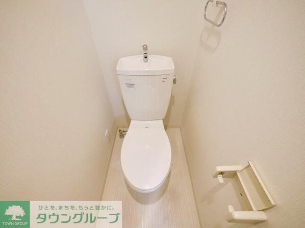 プライムスクエアの物件内観写真